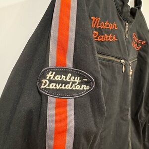 Harley Davidson Women’s Jacket